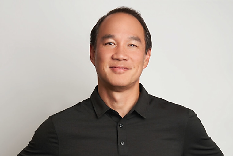 Michael Yang departs OMERS Ventures as pension fund refocuses on
Canada in “strategic shift” - BetaKit