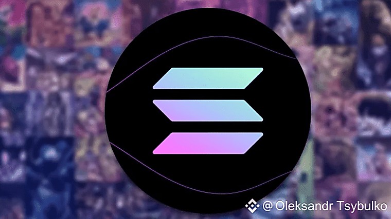 Mike Novogratz announced the beginning of the "Solana season" -
Binance