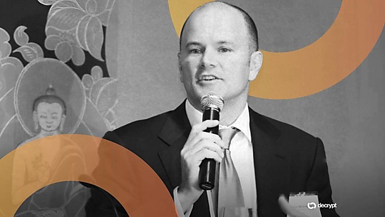 Mike Novogratz’s Galaxy to Launch $100M Crypto Hedge Fund as Bitcoin
Tumbles - Yahoo Finance