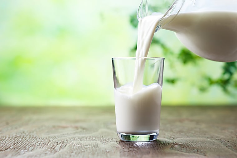 Milk Alternatives Mislead Consumers, Hurt Texas Dairy Farmers - UT
News