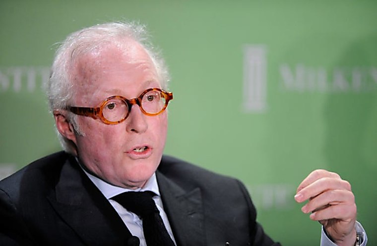Millennium hires one of Citadel's longtime stockpickers - Business
Insider