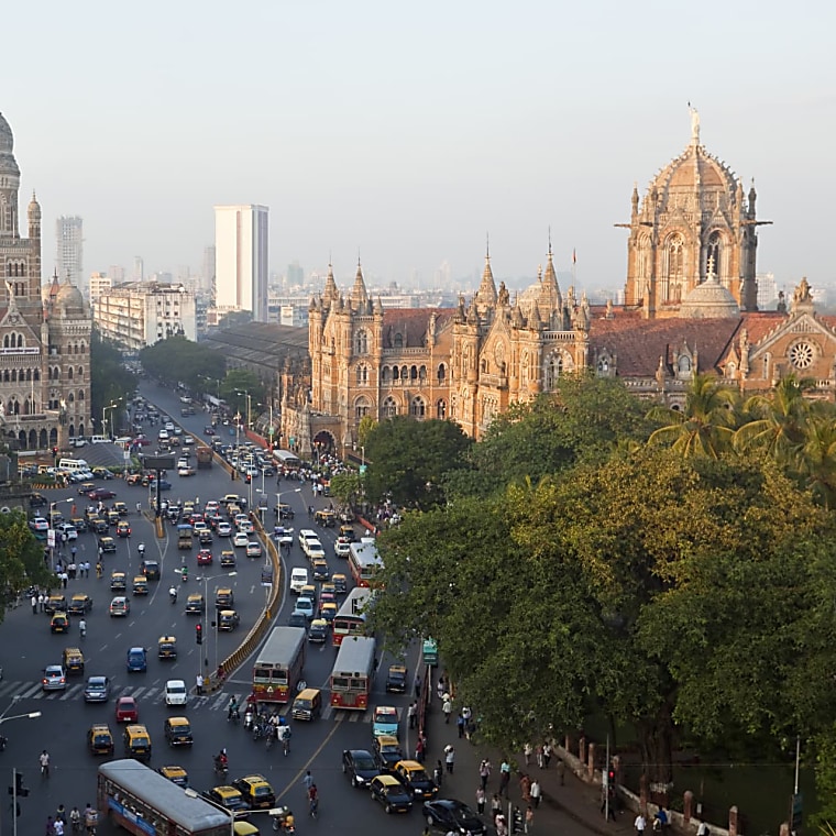 Millennium India CEO Prakash Subramanian departs - Financial News
London