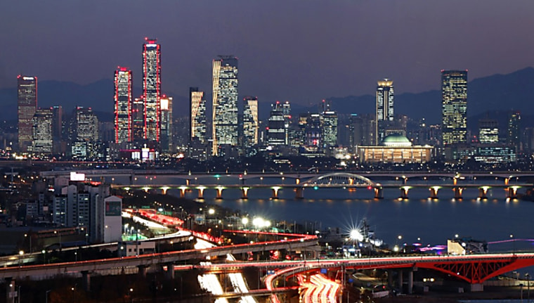 Millennium Management to invest $252 mn in Korean stocks for first
time - The Korea Economic Daily Global Edition
