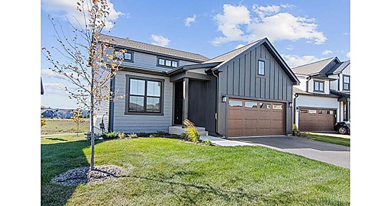 Minnesota lawmakers target private equity in homes - The Daily
Reporter