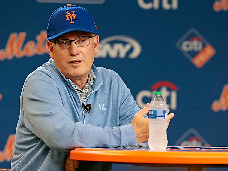 MLB standings by team payroll: Mets light Steve Cohen's money on fire
- FanSided