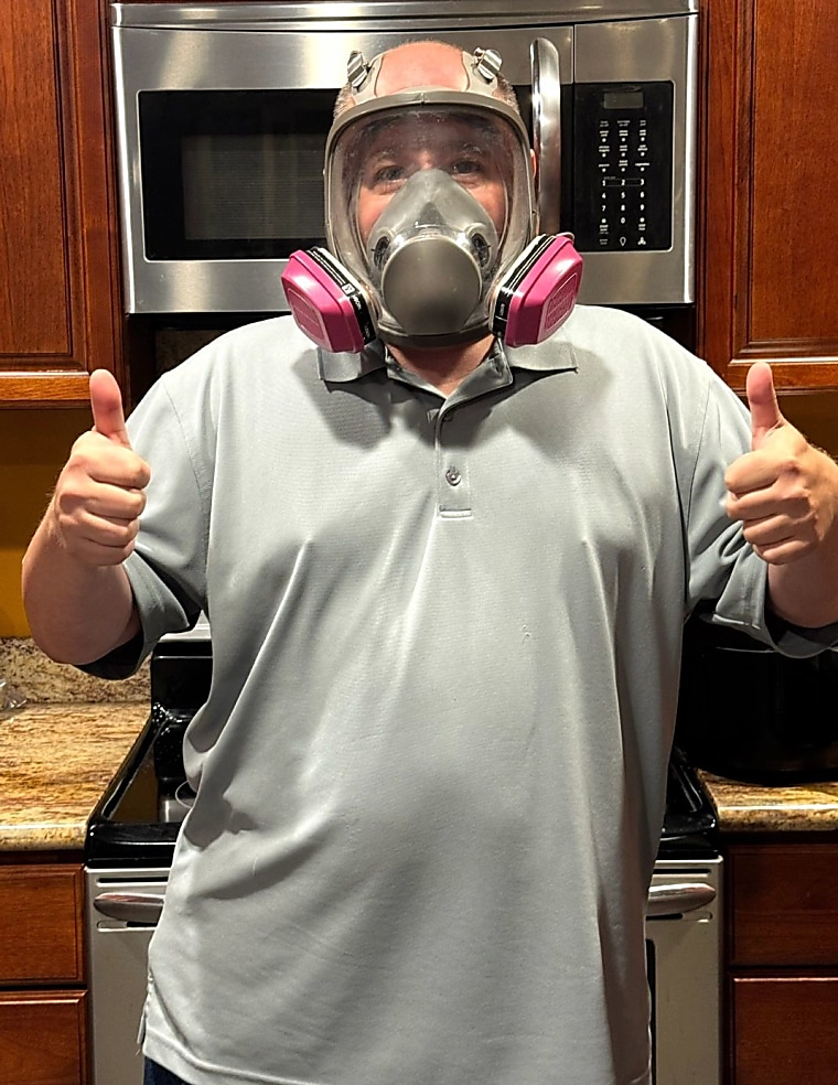 Mold Shield Restoration Raises the Standard for Mold Remediation in
Baton Rouge with Over 1 Million Square Feet of Experience