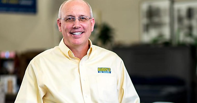 Monogram backs Precision Door Tri-State add-on to scale Neighborly
franchise footprint