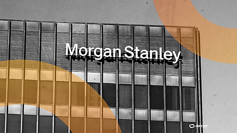 Morgan Stanley 'Absolutely' Plans to Offer Bitcoin Custody, Trading,
Yield and Lending: Exec - Yahoo Finance