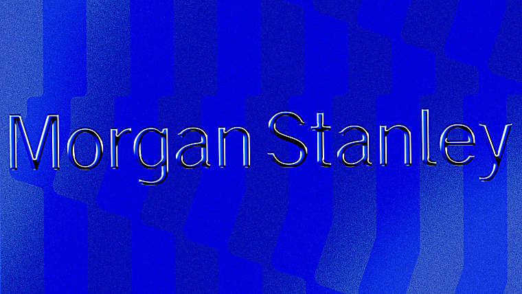 Morgan Stanley advances bitcoin ETF application with amended S-1
filing - The Block