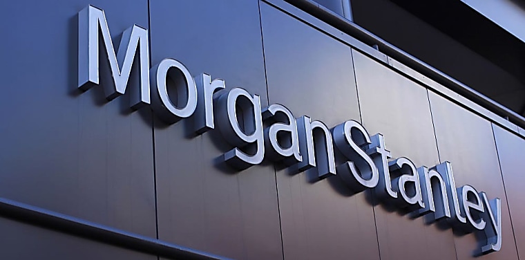 Morgan Stanley Joins Companies Already Trading Bitcoin Futures - Stock
Investor