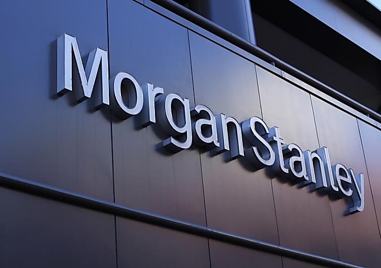 Morgan Stanley Moves Closer to Launching Its Own Bitcoin ETF -
BanklessTimes