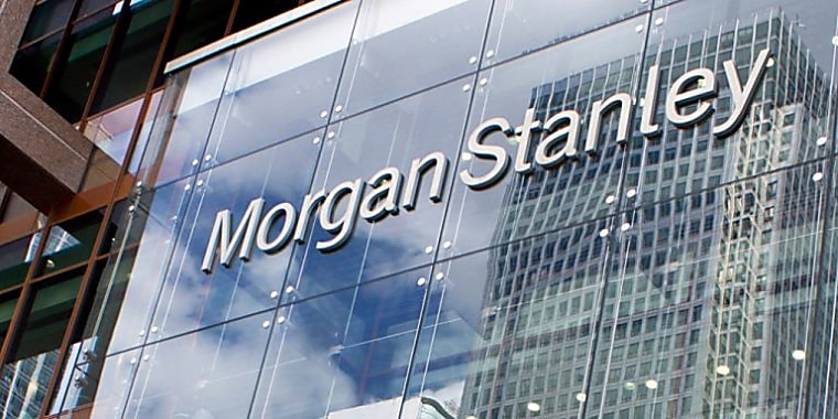 Morgan Stanley Recently Added Fidelity to its S-1 Filing in Pursuit
for a Direct Spot Bitcoin ETF - Tekedia