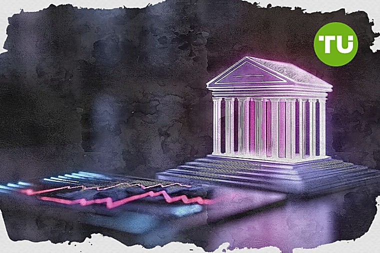 Morgan Stanley to launch Bitcoin ETF: First BTC fund by a major bank -
Traders Union