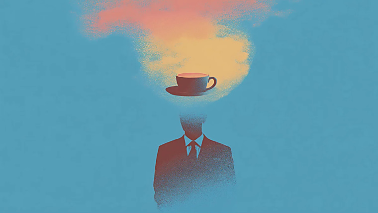 Morning Coffee: Morgan Stanley launches the analysts’ dream job. Gen
Z bankers turn their misery into content - eFinancialCareers