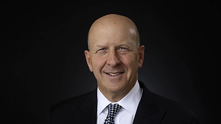 Morning Coffee: When David Solomon really likes you at Goldman Sachs.
Dangerous teams in hedge funds - eFinancialCareers