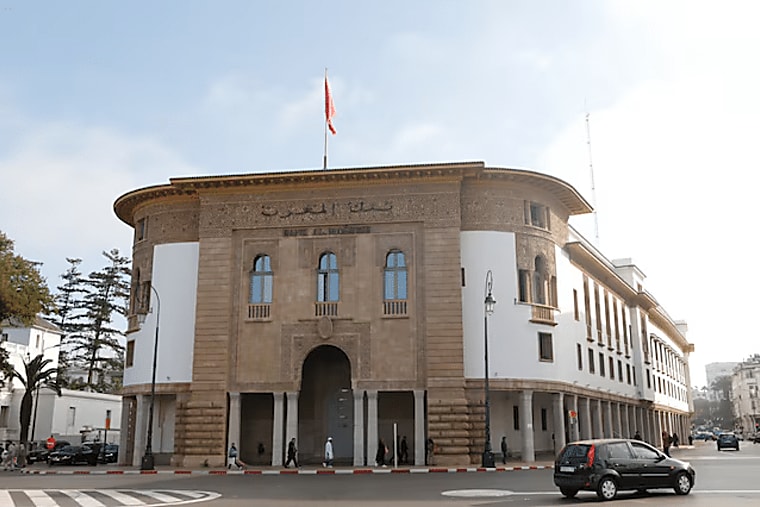 Moroccan central bank holds benchmark rate at 2.25% - CNBC Africa