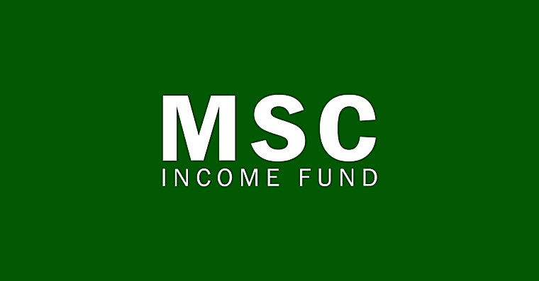 MSC Income Fund Completes $12.7M Investment to Support UBM–Mystic
Merger - citybiz