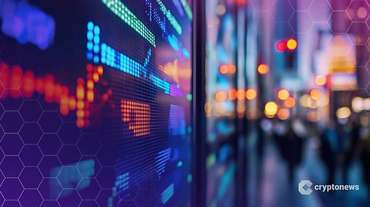 MSCI May Exclude Digital Asset Treasury Firms, Putting “Meaningful
Pressure” on the Sector - Yahoo Finance