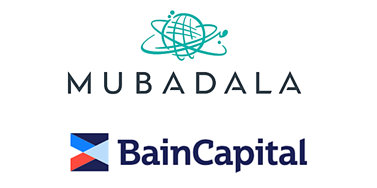 Mubadala Partners with Bain Capital in Acquisition of Service Logic -
mubadala.com