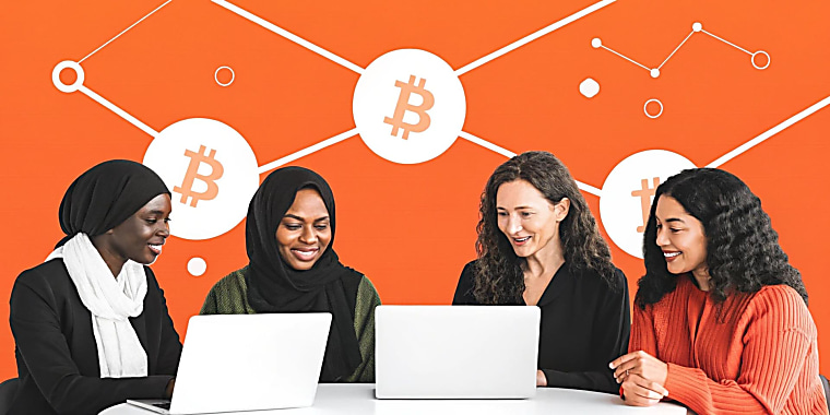Names of Female Bitcoin Traders: Top Women in Crypto 2026 - West
Africa Trade Hub