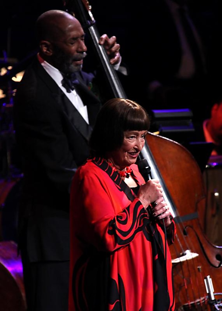 National Endowment for the Arts Statement on the Death of NEA Jazz
Master Sheila Jordan - National Endowment for the Arts (.gov)
