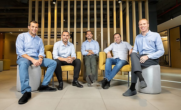 Nawy secures $75 million in equity, debt to fuel MENA expansion -
Wamda