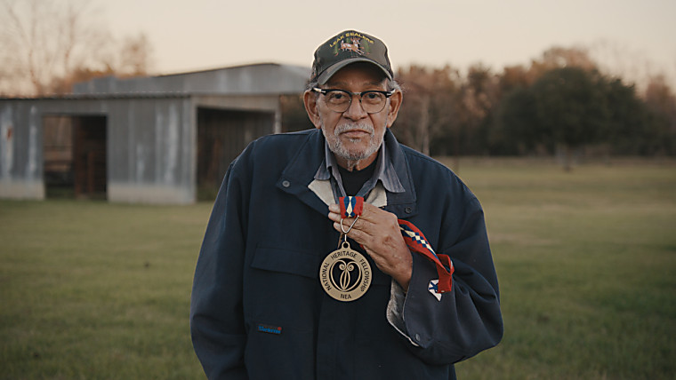 NEA National Heritage Tribute Video: Edward Poullard - National
Endowment for the Arts (.gov)