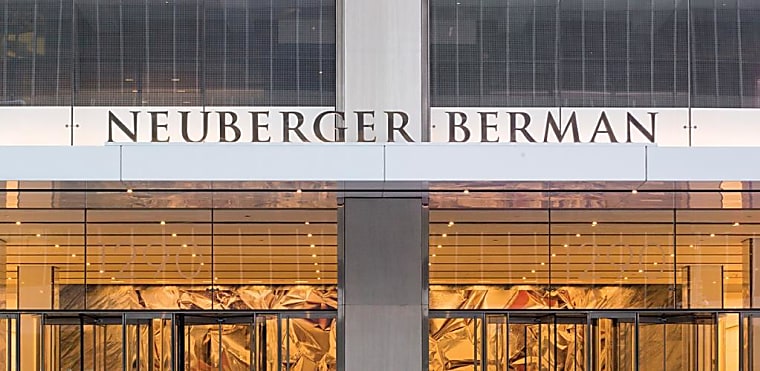 Neuberger Berman closes $2.8bn co-investment fund, exceeding target as
LP demand accelerates - pe-insights.com