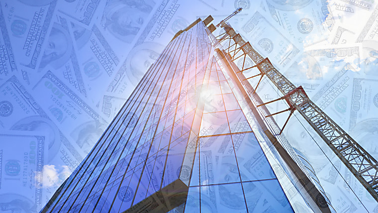 New research shows private equity firms make billions through Trump
Opportunity Zone tax cut program - Private Equity Stakeholder Project
PESP