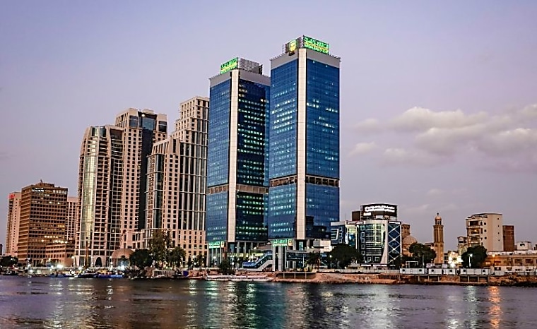 New Venture Capital Planned to Support Startup Growth in Egypt -
cairoscene.com