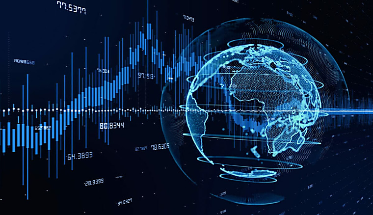 New world order demands a holistic, total portfolio, investment
approach: Amundi’s Tazé-Bernard - investmentmagazine.com.au