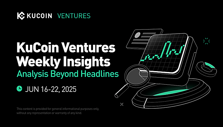 NEW YORK, March 2025 – Galaxy Digital Holdings Ltd., the pro -
KuCoin
