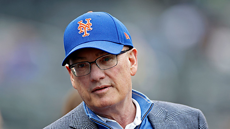 New York Mets officially sign $126 million superstar as Steve Cohen
hits back after losing Kyle Tucker to LA Dodgers - the-sun.com