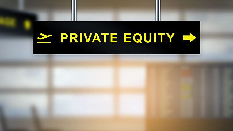 Yale University studying sale of private equity holdings on secondary
market - Pensions & Investments