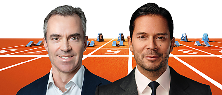 Next Contenders 2025: First-time managers led by experienced
executives - Private Equity Real Estate | PERE