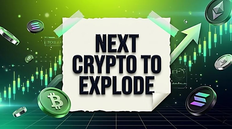 Next Crypto To Explode: XRP Flips BNB and Mastercard Adds Ripple -
openPR.com