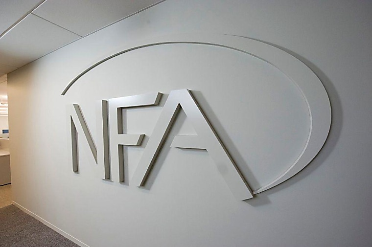 NFA orders Colorado-based commodity trading advisor Metanoeo Capital
LLC to withdraw from and not reapply for NFA membership