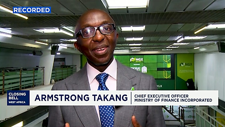 Nigeria lists ₦1trn MOFI Real Estate Investment Fund on NGX -
cnbcafrica.com
