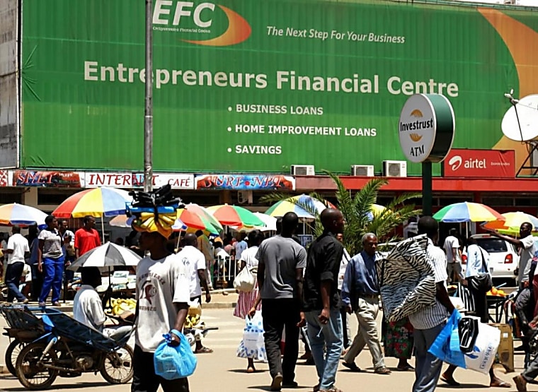 NMBZ Holdings’ Deal for EFC Zambia Gives Investors Their Exits