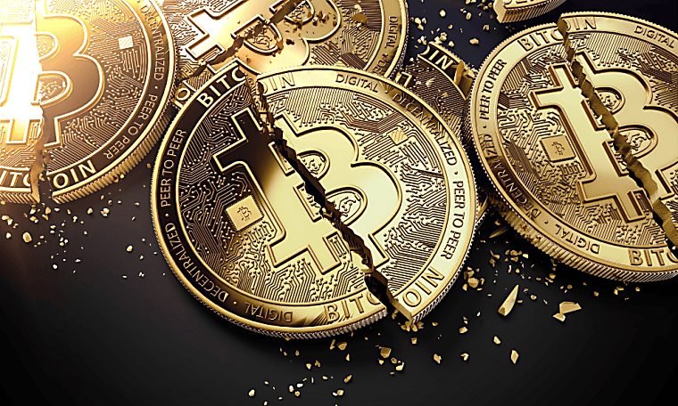 No actual loss needed to convict crypto token fraudster, Ontario court
rules - Wealth Professional Canada
