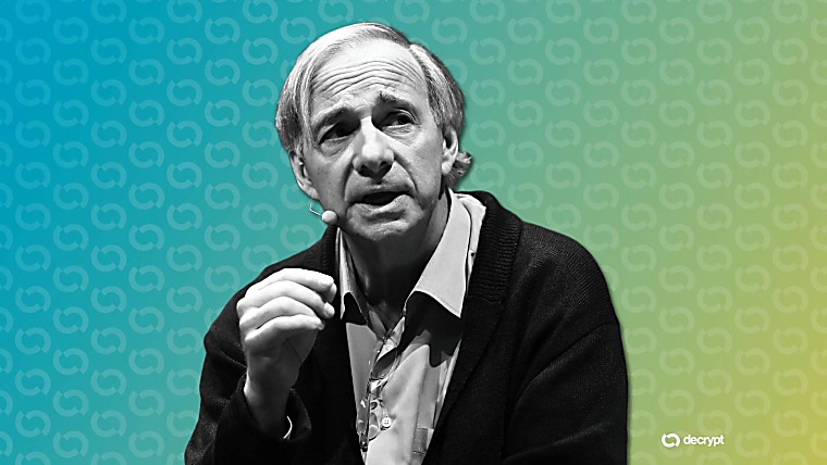 No-privacy CBDCs will come, warns billionaire Ray Dalio