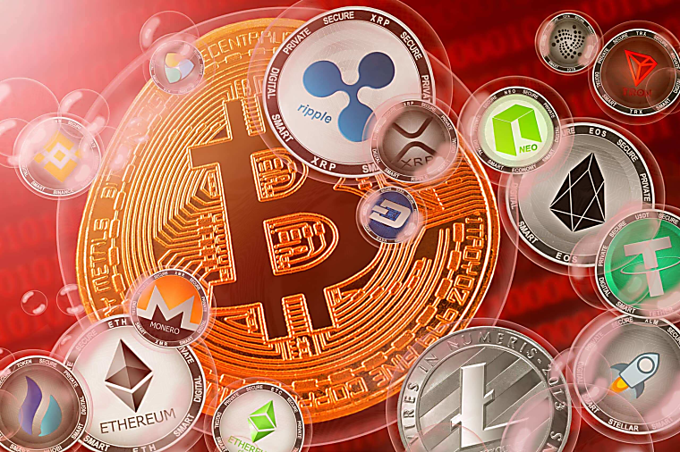 Nonprofit Cryptocurrency Management & Digital Asset Platforms Guide
2026 - Exchange Bitget
