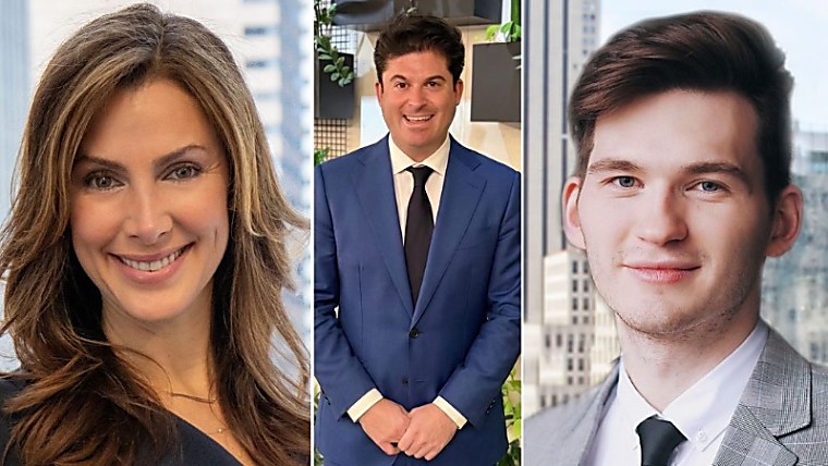 Nonprofit Finance Fund Relocates Headquarters to Midtown with 8,393 SF
Lease at 880 Third Avenue - citybiz