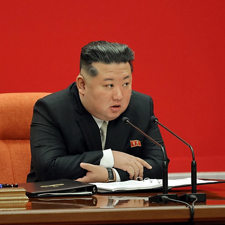 North Korea Suspected of Being Behind April Fools’ Day Crypto Heist
- WSJ