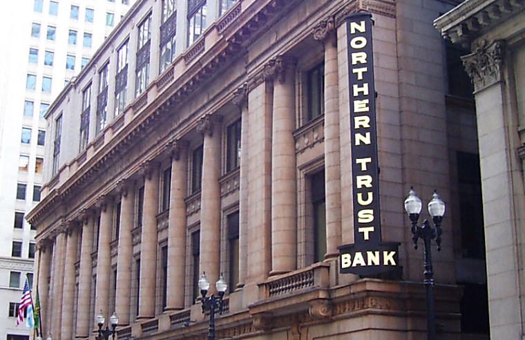 Northern Trust Asset Management launches tokenized MMF -
ledgerinsights.com