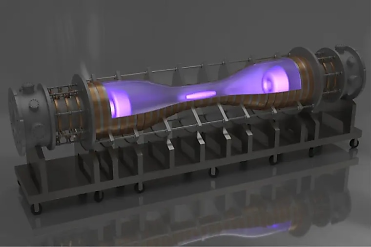 NovaFusionX shines as China’s private sector answer to nuclear
fusion - thebambooworks.com