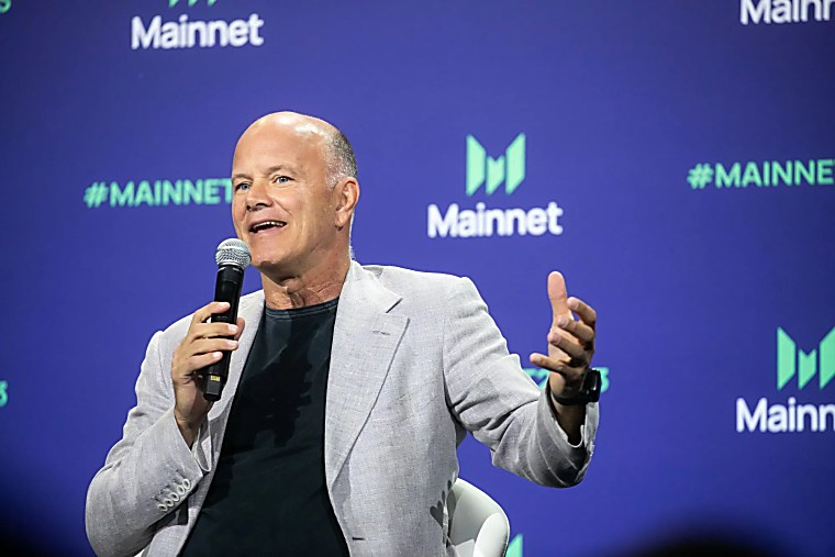Novogratz’s Galaxy to Pay $200 Million in NY Luna Settlement -
Bloomberg
