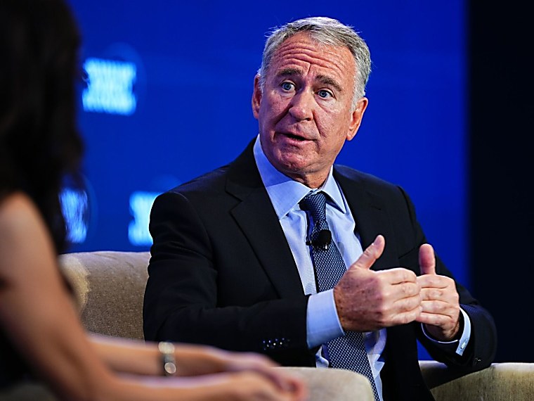 Nuclear Energy IPO Set to Deliver Big Wins to Amazon and Ken Griffin -
WSJ