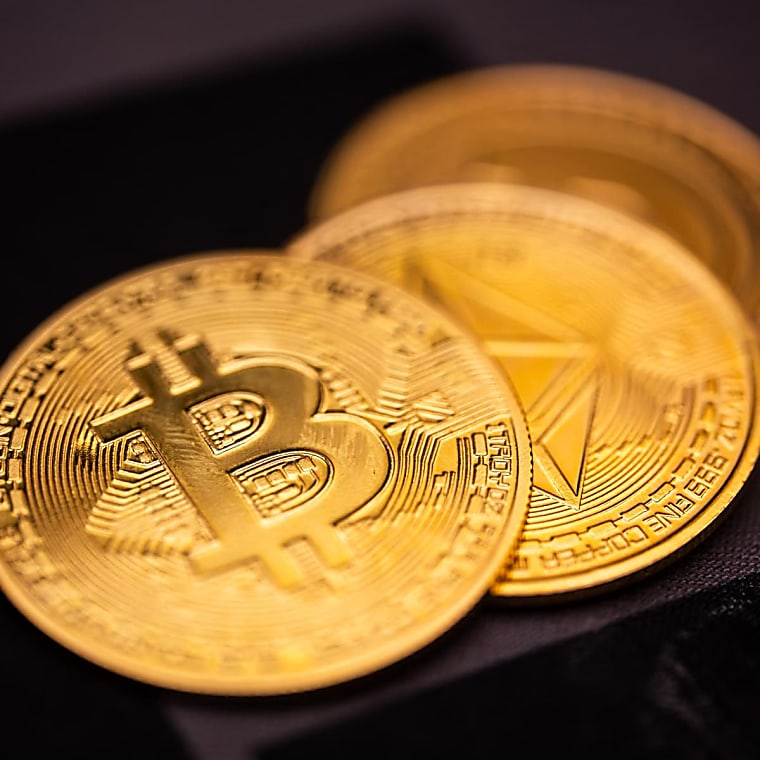 Number of spot crypto ETFs, and many more funds, may be about to boom
after SEC decisions - cnbc.com