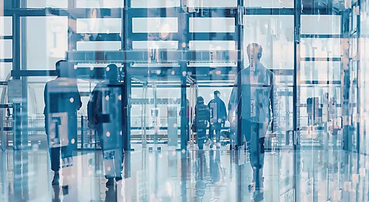 Nuveen: Economic uncertainty drives ‘great stay’ and delays
retirement - Institutional Real Estate, Inc.
